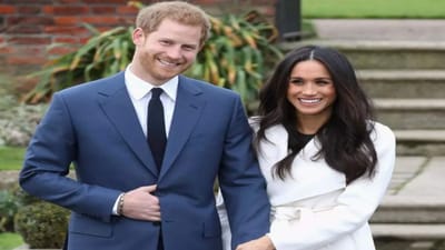 UK: પ્રિન્સ હેરીના દાવા પર શાહી પરિવારનું મૌન, નજીકના સંબંધીઓએ ખંડન કર્યું