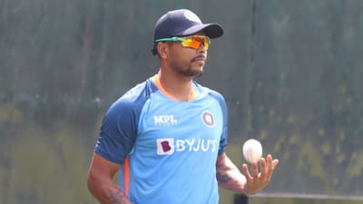 ઉમેશ યાદવ સાથે છેતરપિંડી થતા પોલીસ ફરિયાદ, મિત્રએ જ ઝડપી બોલરને લગાવ્યો લાખ્ખો રુપિયાનો ચૂનો