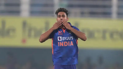 IND vs SL: ઉમરાન મલિકે પોતાનો જ રેકોર્ડ તોડી દીધો, સૌથી ઝડપી બોલ ફેંકવાનો રચ્યો વિક્રમ