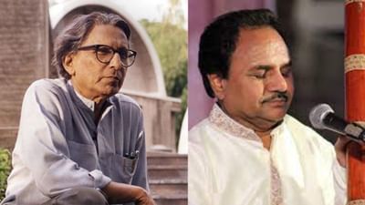 સ્વ. બાલકૃષ્ણ દોશી અને હેમંત ચૌહાણ સહિત 8 ગુજરાતીઓને પદ્મ એવોર્ડની જાહેરાત