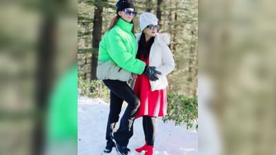 ઉર્વશી રૌતેલાની માતા રિષભ પંતને મળવા હોસ્પિટલ ગઈ? પોસ્ટ શેર કરી યુઝર્સે કહ્યું મારે પણ આવી સાસુ જોઈએ