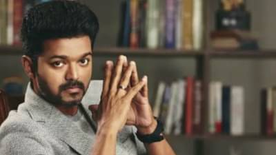 થલાપતિ વિજય લગ્નના 23 વર્ષ પછી લઈ રહ્યા છે છુટાછેડા? શા માટે લગાડવામાં આવી રહી છે અટકળો? જાણો સત્ય