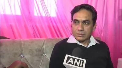 રમત ગમત મંત્રાલયની મોટી કાર્યવાહી, WFIના એડિશનલ સેક્રેટરી વિનોદ તોમરને કર્યા સસ્પેન્ડ