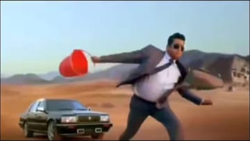 Viral Video: Video advertisement of Bangladeshi Bucket went viral, the