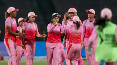 WPL Auction: 409 ખેલાડીઓ પર લાગશે બોલી, આ તારીખે મુંબઈમાં યોજાશે પ્રથમ હરાજી, વાંચો તમામ ખેલાડીઓના નામ