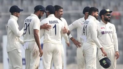 WTC Final: વિશ્વ ટેસ્ટ ચેમ્પિયનશિપની ફાઈનલ ક્યારે રમાશે? સામે આવી તારીખ જાણો કઈ તારીખે રમાશે