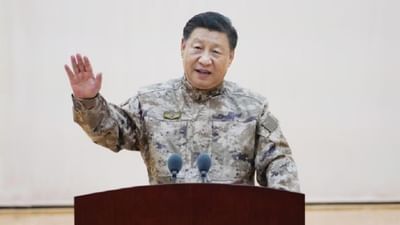 રાષ્ટ્રપતિ શી જિનપિંગે લદ્દાખ બોર્ડર પરના ચીની સૈનિકો સાથે કરી વાત, યુદ્ધની તૈયારીઓનો અંગે પુછ્યું, ડ્રેગનની નવી ચાલ સામે આવી