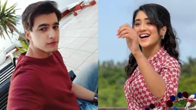 YRKKH : શિવાંગી-મોહસિનની જોડી ફરી સાથે જોવા મળશે! મેકર્સે કહ્યું- થુ થુ થુ
