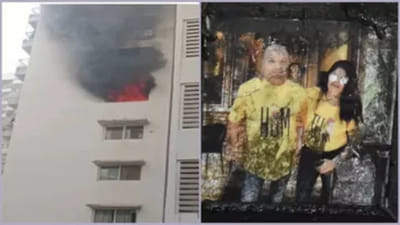 Ahmedabad : ગોદરેજ ગાર્ડન સિટીમાં મહિલાના મોતનું રહસ્ય ખુલ્યુ, ગૂંગળામણથી મોત થયાનો પોસ્ટમોર્ટમ રિપોર્ટમાં ખુલાસો