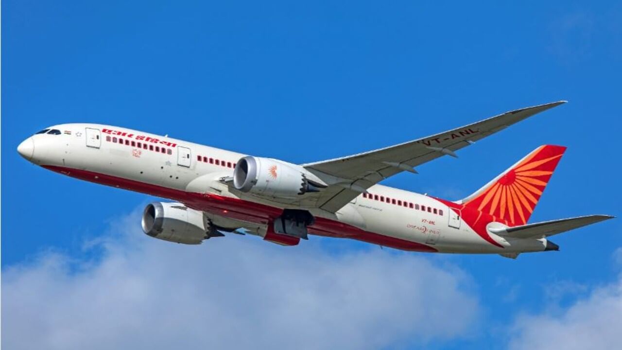 Air India ની એવિએશન સેક્ટરમાં પોતાનું વર્ચસ્વ વધારવા 500 નવા એરક્રાફ્ટનો ઓર્ડર આપવાની તૈયારી, વાંચો વિગતવાર