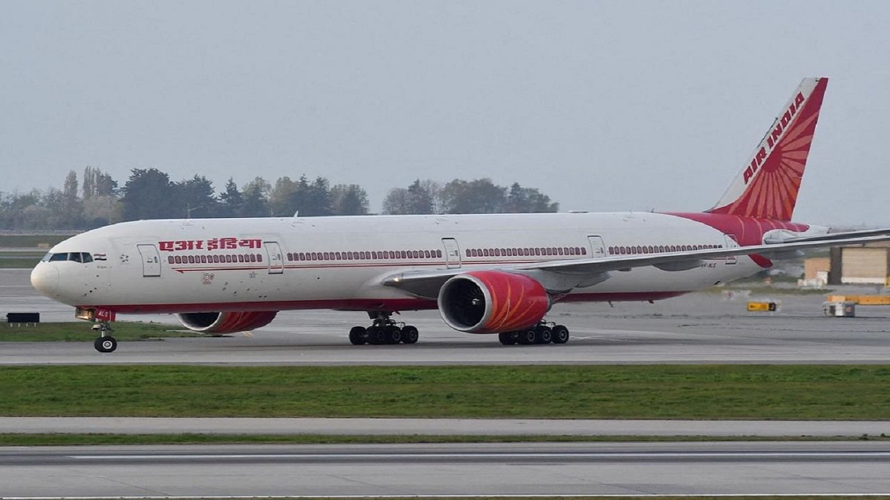 Air India ફ્લાઈટની હાઈડ્રોલિક્સ સિસ્ટમ ફેલ, કોચી એરપોર્ટ પર ઈમરજન્સી જાહેર