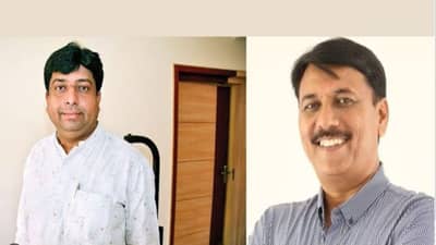 ગુજરાત વિધાનસભામાં નેતા વિપક્ષ તરીકે અમિત ચાવડાને જવાબદારી, ઉપનેતા તરીકે શૈલેષ પરમારને પસંદગી