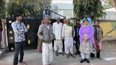 Video: બનાસકાંઠાના નારીસંરક્ષણ કેન્દ્રમાંથી ત્રણ વર્ષની બાળકી સાથે મહિલા થઈ ગુમ, પરિવારજનોએ સંચાલકો સામે ઉઠાવ્યા સવાલ