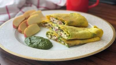 Easy Breakfast Ideas: શિયાળાની સવાર માટે હેલ્ધી અને ઝડપી નાસ્તા બનાવવા આ ડીશની રેસીપી જાણો