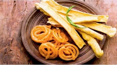 તમે સવાર-સાંજની ચા સાથે આ સ્વાદિષ્ટ ગુજરાતી નાસ્તાનો આનંદ માણી શકો છો