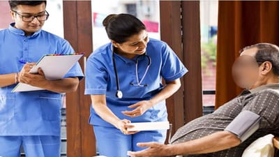 ભારતમાં કેન્સરની મહામારીની ચેતવણી, ભારતીયોએ તાત્કાલિક આ આદતો બદલવી જોઈએ