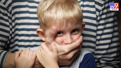 Ahmedabad : સાબરકાંઠામાંથી 2.10 લાખમાં ખરીદેલ બાળક હૈદરાબાદમાં 4.50 લાખમાં વેચતા પહેલા જ ઝડપાયું દંપતિ