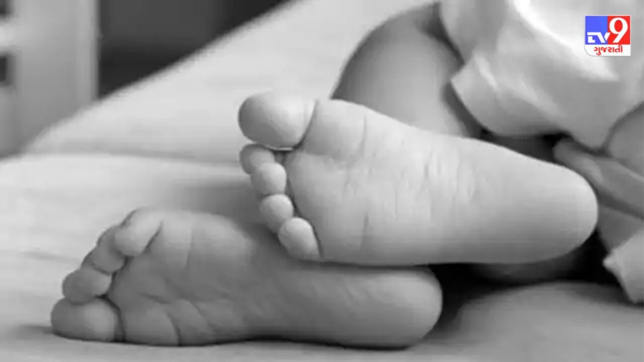 Maharashtra News :  માતાના પાગલ પ્રેમીનું કૃત્ય, 7 વર્ષના બાળકને મોતને ઘાટ ઉતાર્યો