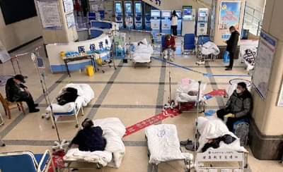 ચીન આ કેવી રીતે કરી રહ્યું છે કોરોના મૃતકોના અંતિમ સંસ્કાર? Video જોઈ તમે પણ ચોંકી ઉઠશો!