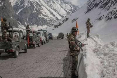 USA ચાઈના પર ભડક્યુ, કહ્યું કે LAC પર કોઈ હરકત કરે તો જડબાતોડ જવાબ આપો