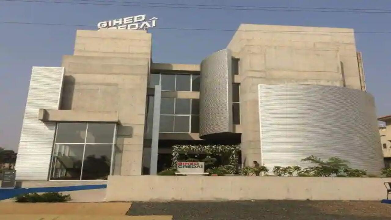 ક્રેડાઈ અમદાવાદ દ્વારા સ્માર્ટ ટાઉન પ્લાનિંગ સ્કીમ હેઠળ પ્રેઝન્ટેશન તૈયાર કરાયુ, સ્માર્ટ સિટી ડેવલપમેન્ટ માટે મુખ્યમંત્રી સમક્ષ રજૂ કરશે પ્રેઝન્ટેશન