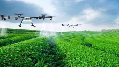 અહીં હવે ખેડૂતો ખેતી માટે ડ્રોનનો ઉપયોગ કરશે, જાણો કેવી રીતે મળશે ફાયદો