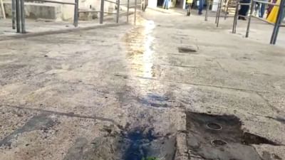 Devbhoomi Dwarka: જગત મંદિરના પરિસરની આસપાસ ગંદકીનું સામ્રાજ્ય, તંત્ર ક્યારે આપશે ધ્યાન?