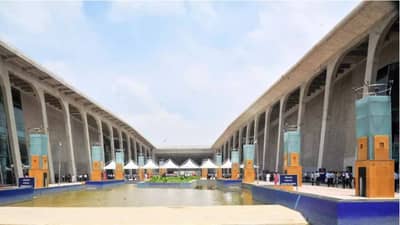 ગાંધીનગરમાં 22થી 24 જાન્યુઆરી દરમિયાન યોજાશે બિઝનેસ-20 ઈન્સેપ્શનની બેઠક, “Gujarat’s G20 Connect” વિષય પર સેશનનું આયોજન