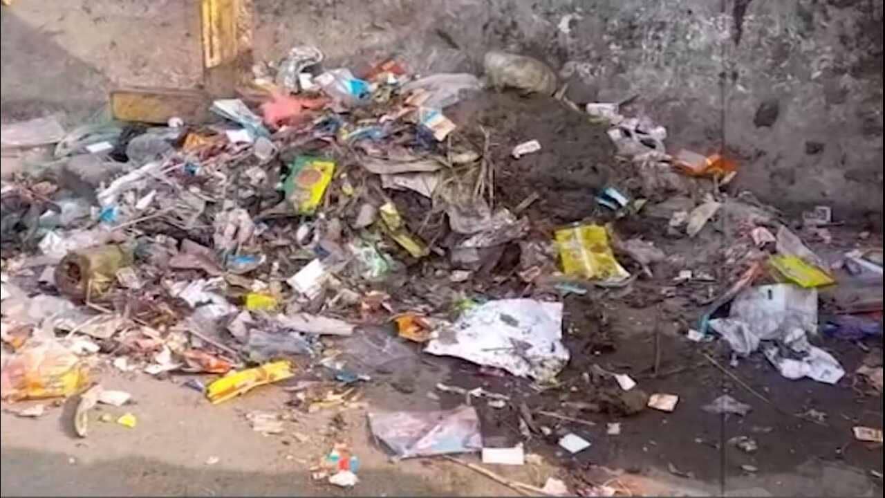 અમદાવાદને ગંદકીમુક્ત અને કચરામુક્ત કરવા માટે ડોર ટુ ડોર ફરતી કચરાની ગાડીમાં વધારો કરાશે