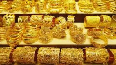 Ahmedabad: સોના ચાંદીના ભાવમાં ઐતિહાસિક વધાારો, મધ્યમ વર્ગ માટે લગ્નગાળામાં સોનું ખરીદવું બન્યું મુશ્કેલ