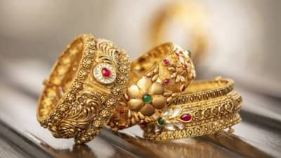 Gold-Silver Price Today : સોના-ચાંદીના ભાવમાં ઘટાડો, જાણો આજના નવા ભાવ