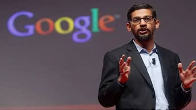 Google Lay Off: સુંદર પિચાઈના નિવેદને હોબાળો મચાવ્યો, ગૂગલમાં ઘણા લોકો તેમની નોકરી ગુમાવશે