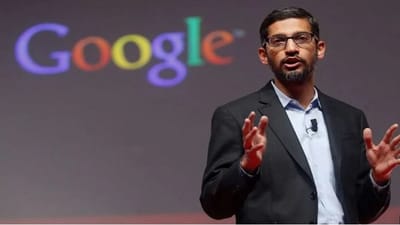 Google Lay Off: સુંદર પિચાઈના નિવેદને હોબાળો મચાવ્યો, ગૂગલમાં ઘણા લોકો તેમની નોકરી ગુમાવશે
