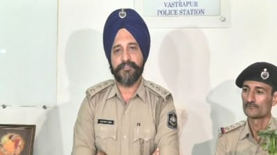 અમદાવાદ : ASI નો પૂત્ર નશાના રવાડે, પિતાએ કહ્યુ પોલીસ મદદ નથી કરતી, પોલીસ વિભાગે તમામ આરોપોને ફગાવ્યા