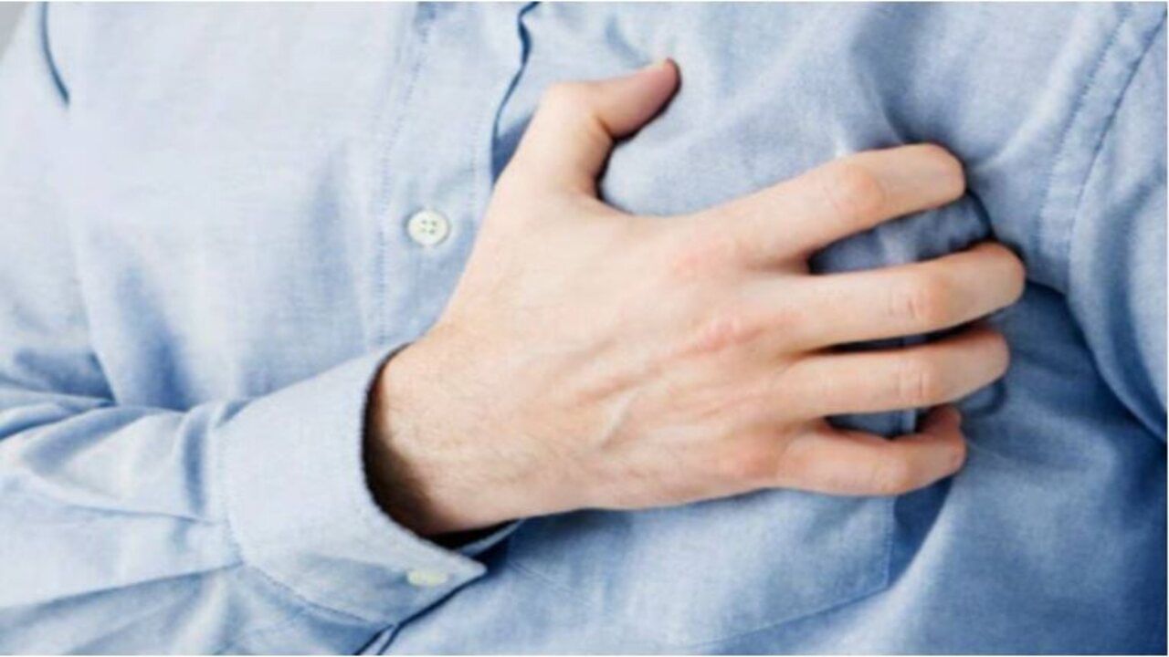 Heart attack: આ કારણે હૃદયની નસો બ્લોક થઈ જાય છે, જાણો ડોક્ટર પાસેથી બચાવની રીતો