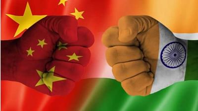 ચીન સાથે જળયુદ્ધનો ખતરો ! ચીન અરુણાચલ સરહદ નજીકમાં ઝડપથી ડેમ બનાવી રહ્યું છે