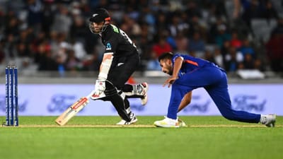 India Vs New Zealand : શું ભારત ન્યુઝીલેન્ડ સામે જીતશે ! ODI સિરીઝનું સંપૂર્ણ શેડ્યૂલ જાણો