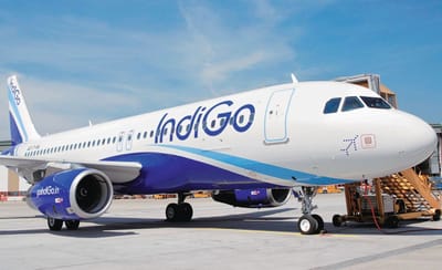 હવે ઈન્ડિગોની ફ્લાઈટમાં નશામાં ધુત યુવકોએ એરહોસ્ટેસની કરી છેડતી, પાયલોટ સાથે પણ ઝપાઝપી કરી