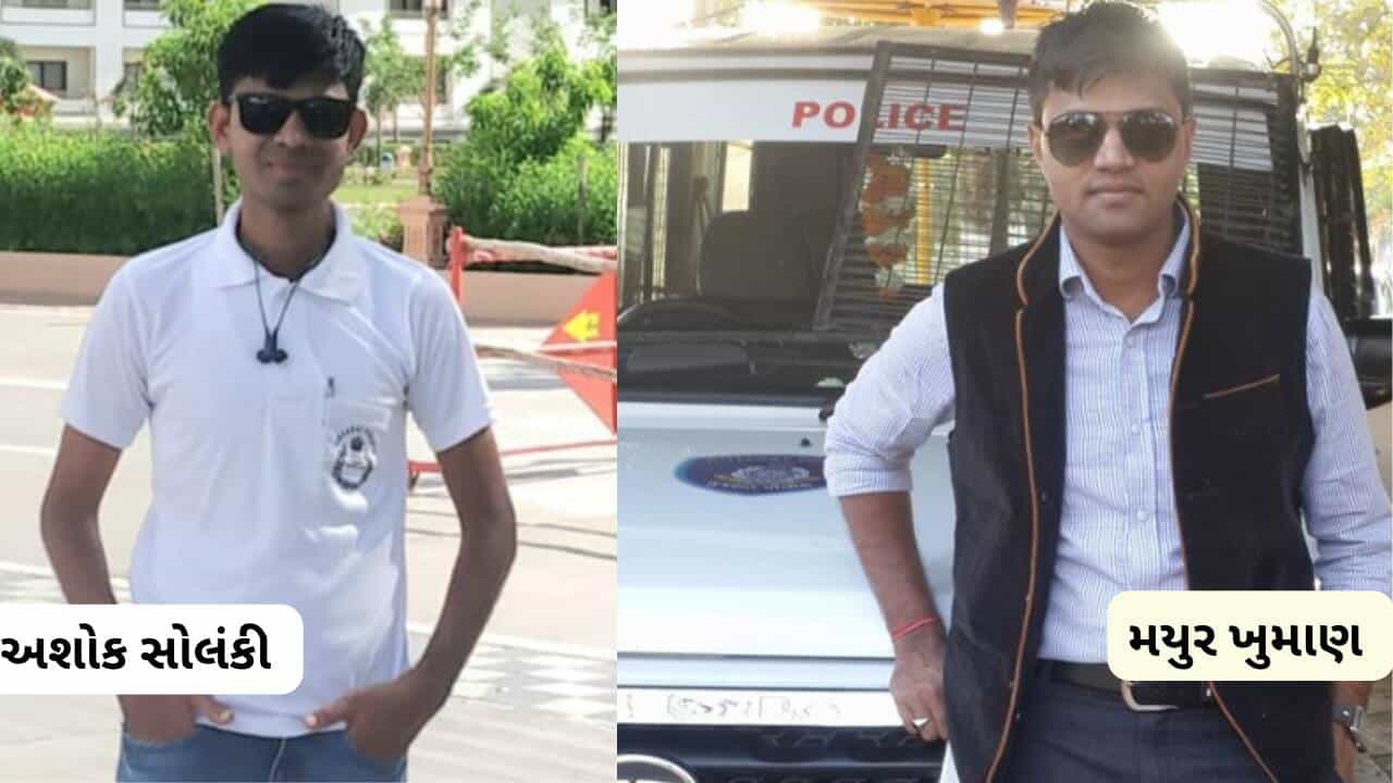 Video : ગુજરાત પોલીસના જાસૂસીકાંડમાં સંડોવાયેલા કોન્સ્ટેબલોની 10 વર્ષ સુધી બદલી થઈ ન હતી, શું કોઈ મોટા માથાઓના હતા આશીર્વાદ?