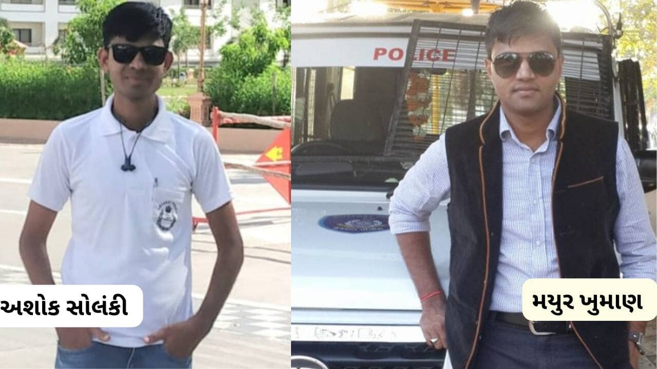 Video : ગુજરાત પોલીસના જાસૂસીકાંડમાં સંડોવાયેલા કોન્સ્ટેબલોની 10 વર્ષ સુધી બદલી થઈ ન હતી,  શું કોઈ મોટા માથાઓના હતા આશીર્વાદ?