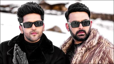 Kapil Sharma Singing Debut : કોમેડી અને એક્ટિંગ બાદ કપિલ શર્મા હવે સિંગિંગમાં જમાવશે રંગ, આ દિવસે રિલીઝ થઈ રહ્યું છે પહેલું ગીત