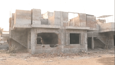 Vadodara : સરકારી જમીન કૌભાંડમાં વિપક્ષનો કલેક્ટર પર આક્ષેપ, કૌભાંડીઓને છાવરવામાં આવતા હોવાનો આરોપ