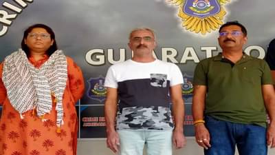 અમદાવાદમાં વ્યાજખોરો બેફામ, 10થી 40 ટકા વ્યાજ વસુલી મિલકત પચાવી પાડનારા 6 વ્યાજખોરો સામે ફરિયાદ, ત્રણની કરાઈ ધરપકડ