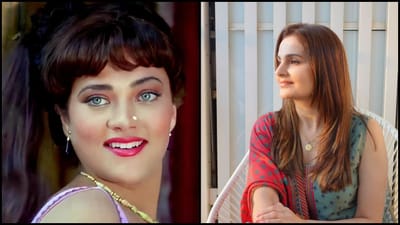 Bollywood News : અમુકની કરિયર ખતમ...અમુકે છોડ્યો દેશ, જાણો બોલિવુડની આ 7 અભિનેત્રીઓ વિશે, જેના અંડરવર્લ્ડ ગેંગસ્ટરો સાથે હતા કનેક્શન