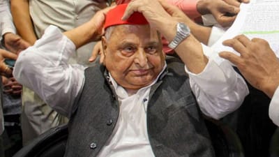 પદ્મ પુરસ્કારોની થઈ જાહેરાત, મુલાયમ સિંહ યાદવ સહિત 106 મહાનુભવોના પદ્મ એવોર્ડથી થશે સન્માનિત