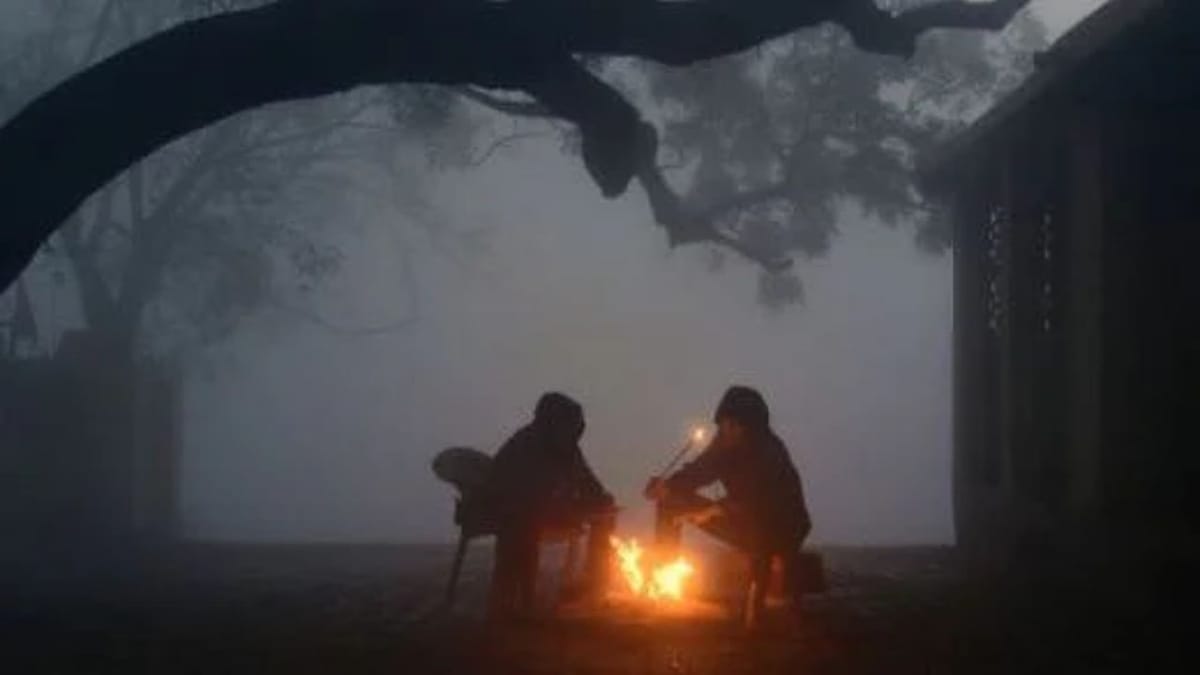 Gujarat winter 2023:  કડકડતી ઠંડીનો સામનો કરવા રહો તૈયાર,  નલિયામાં 7.3 ડિગ્રી તો અમદાવાદમાં 10.3 ડિગ્રી નોંધાયું તાપમાન