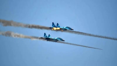 ભારતની બોર્ડર પાસે મ્યાનમારની Air Strike, ભારતમાં પડ્યો બોમ્બ ! મિઝોરમમાં ફફડાટ