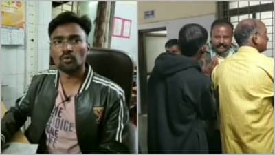 છોટાઉદેપુર: નસવાડી CSC હોસ્પિટલનો તબીબ ચાલુ ફરજે અંગત કામે બહાર, મૃત દર્દીને બીજે રિફર કરાતા પરિવારજનોનો હલ્લાબોલ