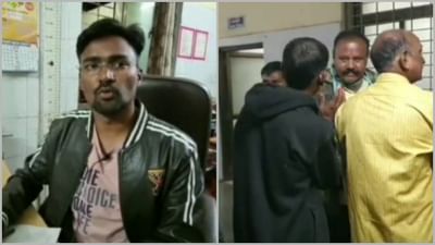 છોટાઉદેપુર: નસવાડી CSC હોસ્પિટલનો તબીબ ચાલુ ફરજે અંગત કામે બહાર, મૃત દર્દીને બીજે રિફર કરાતા પરિવારજનોનો હલ્લાબોલ