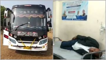 Bhavnagar : હીરાના વેપારી પાસેથી 3 લાખની લૂંટ, ઈજાગ્રસ્ત વેપારીને સારવાર માટે હોસ્પિટલ ખસેડાયા